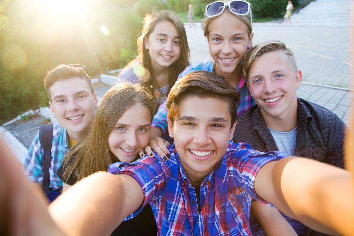 About Invisalign Teen
