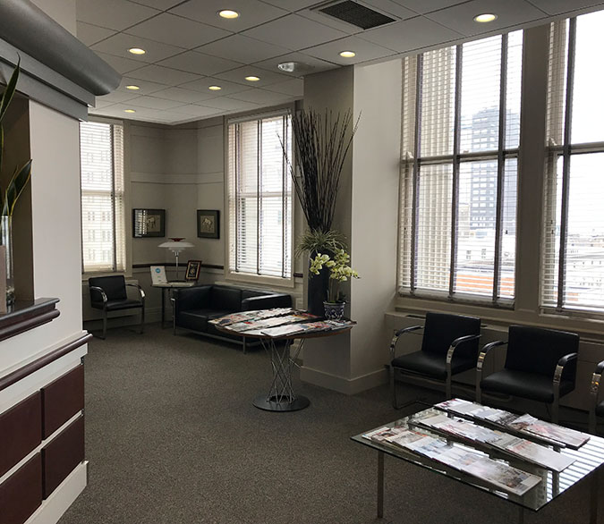 Offices in Philadelphia & Hatboro, PA Orthodontics Limited
