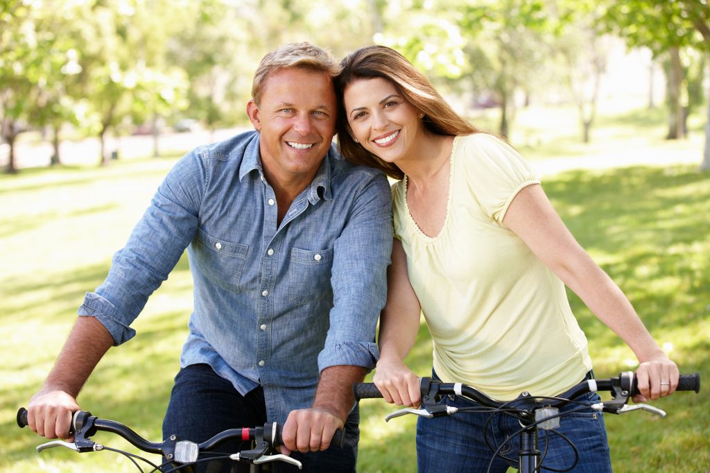 5 Ways Your Smile Changes As You Age