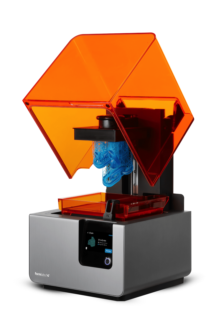 3d Printed Retainers Orthodontics Limited
