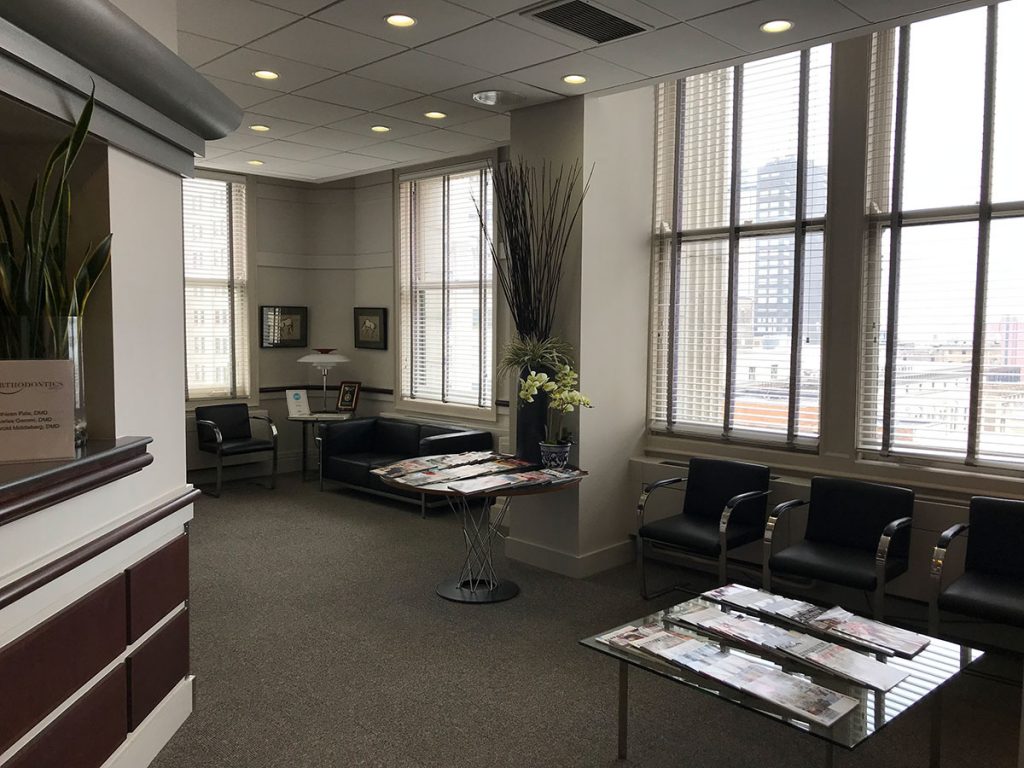 Orthodontist Center City Philadelphia