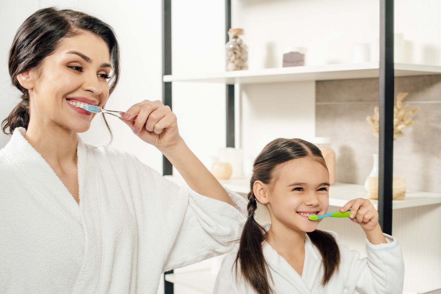 How Many Times a Day Should You Brush Your Teeth?