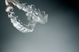 how to clean Invisalign