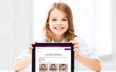 virtual orthodontist