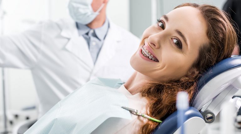 dental orthodontics