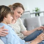 virtual orthodontic exam