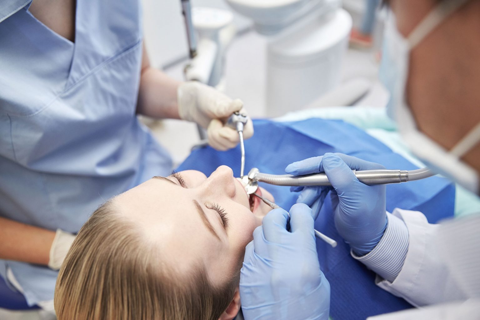 Beginner's Guide to Dental Specialties