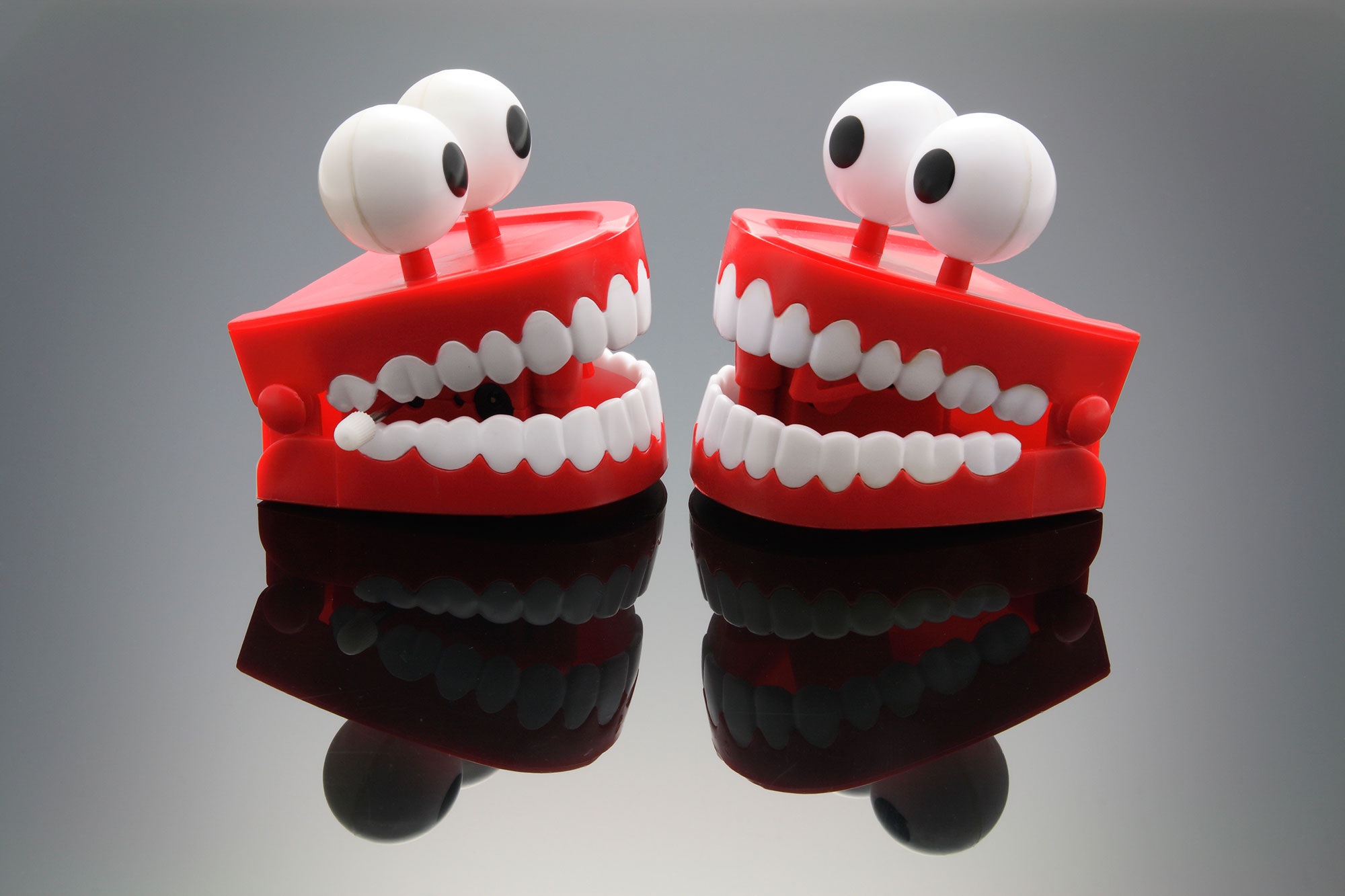 8 Shocking Facts About Teeth - 2 Are Particularly Strange.