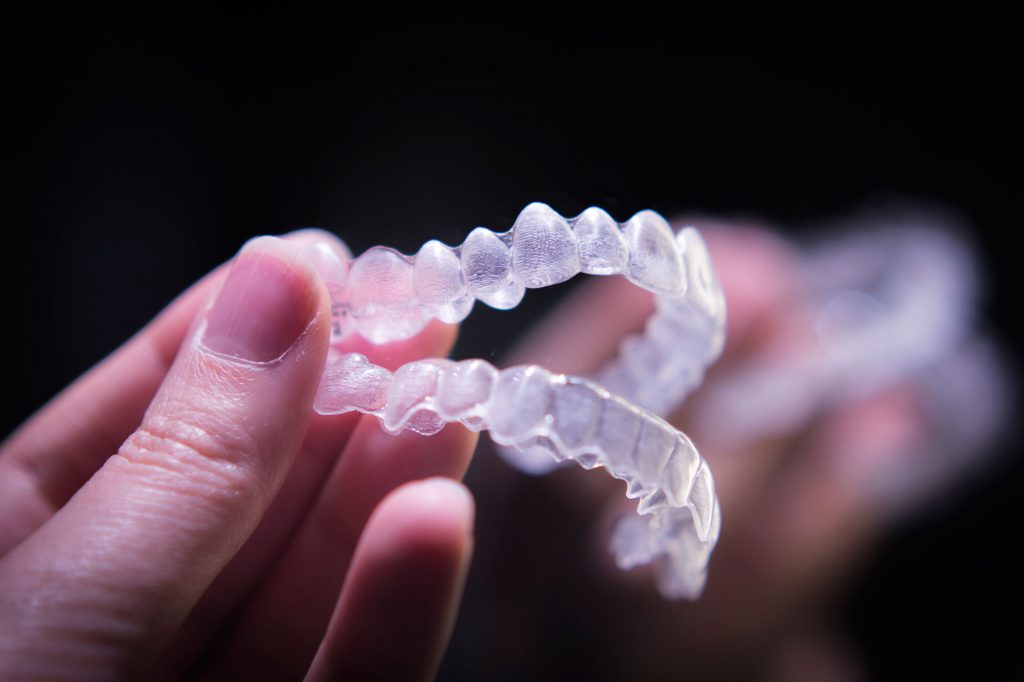 Invisalign orthodontist