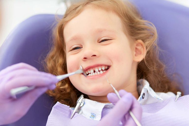 The Benefits of Early Orthodontics Treatment