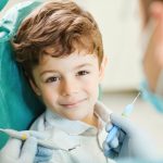pediatric orthodontist