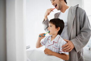avoid cavities