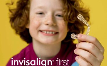 Invisalign First