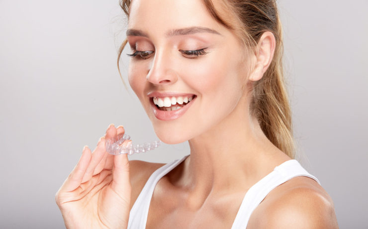 stats on Invisalign