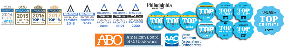 Best Orthodontist Philadelphia