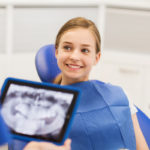 Dental X-Rays Safe