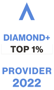 Invisalign Diamond+ Orthodontist