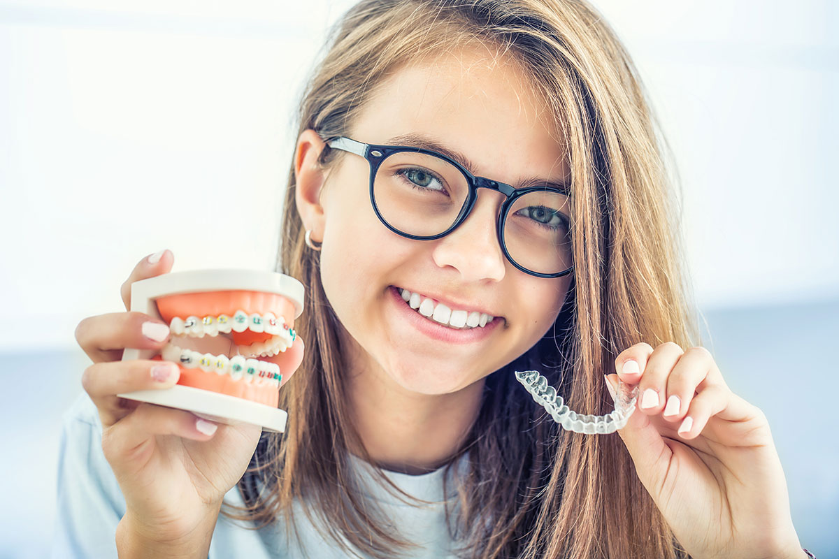 Stats On Invisalign