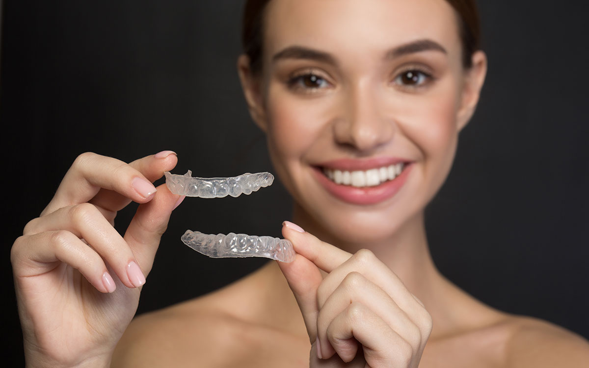 Teeth Aligners