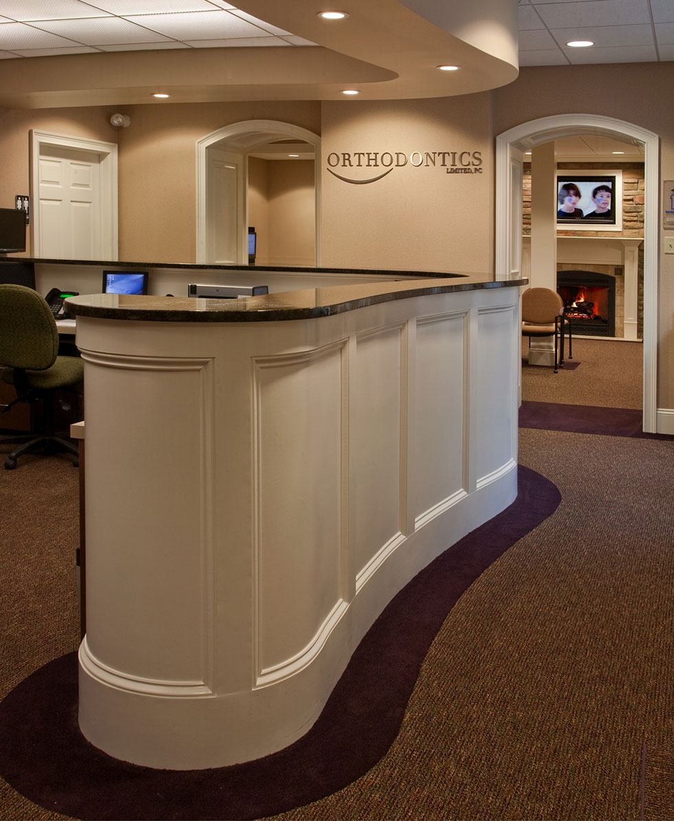 Hatboro Orthodontics Limited