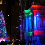 christmas in philadelphia