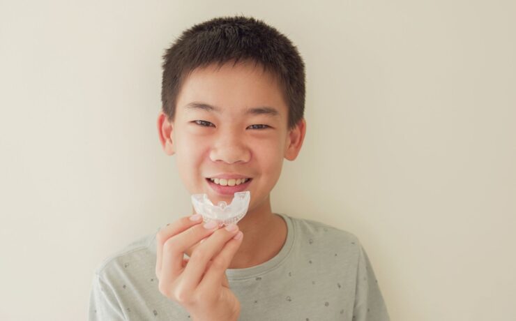 invisalign for kids