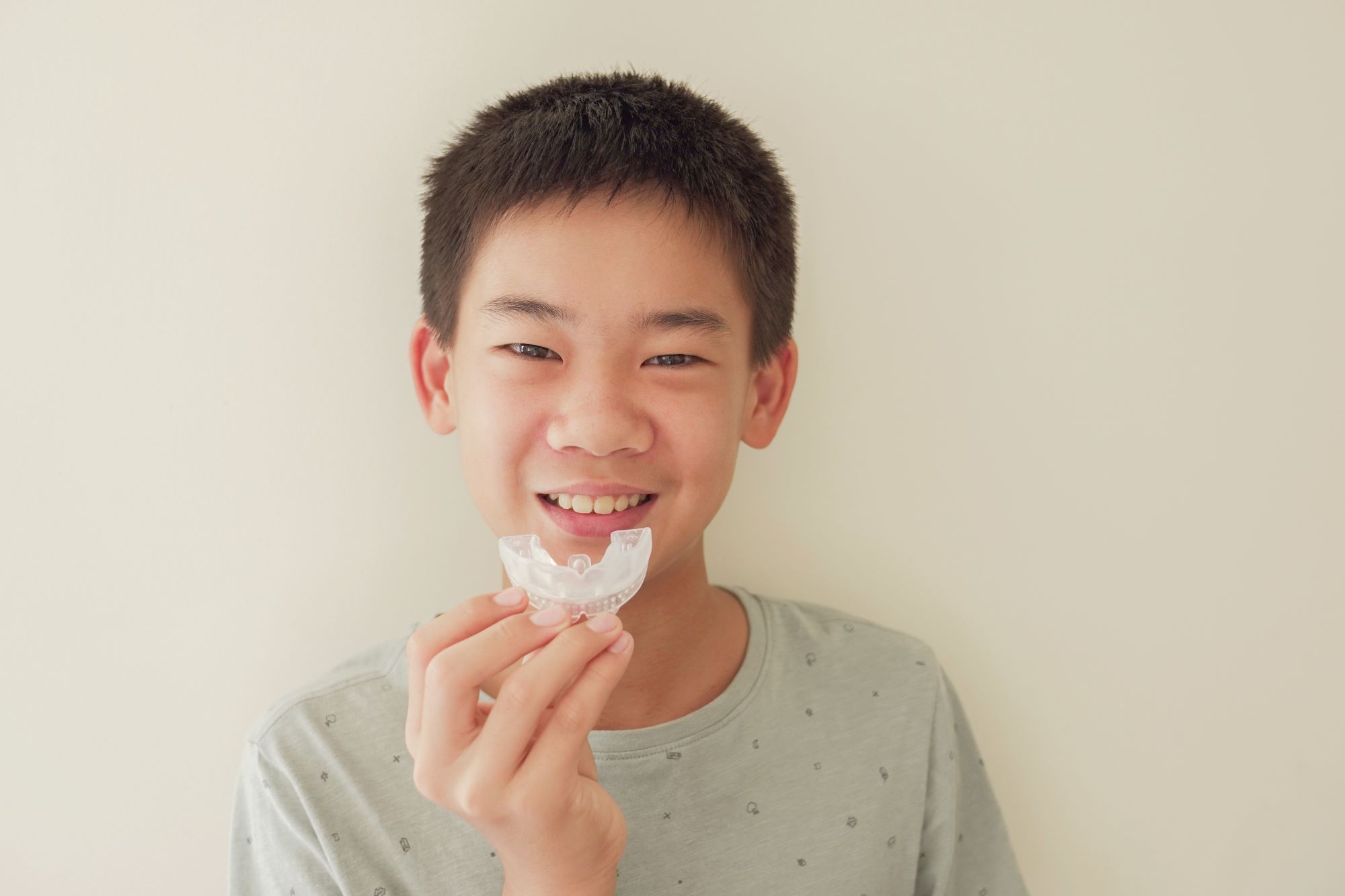 invisalign for kids