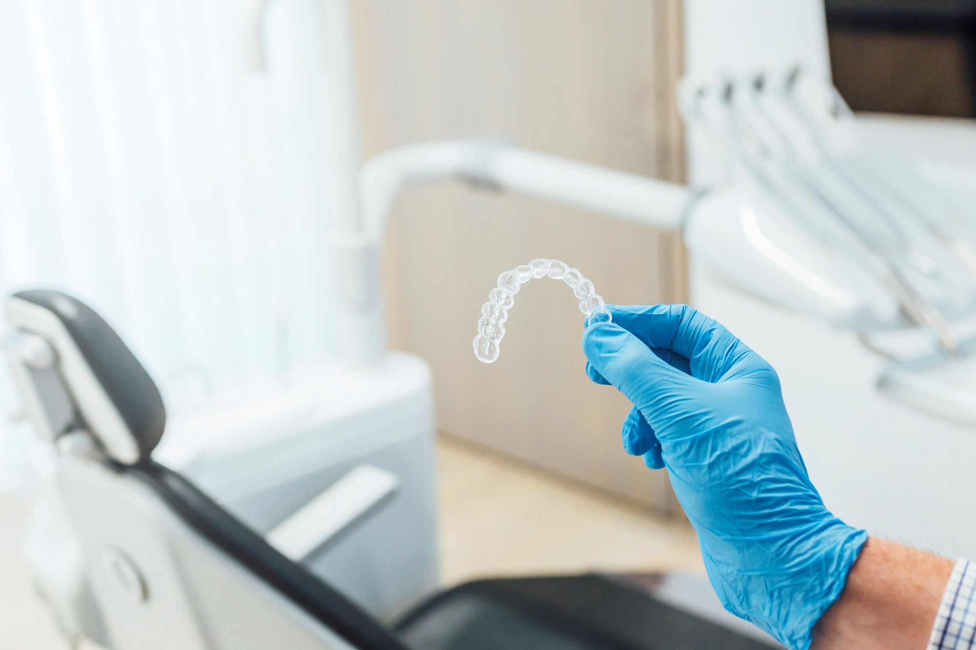 invisalign philadelphia