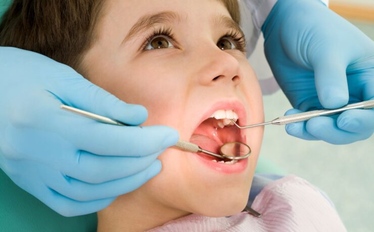 pediatric orthodontics