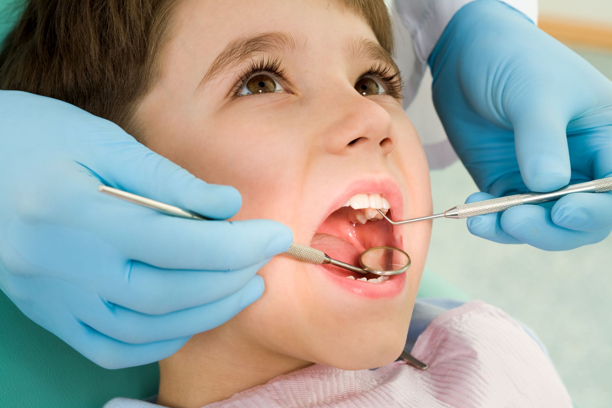 pediatric orthodontics