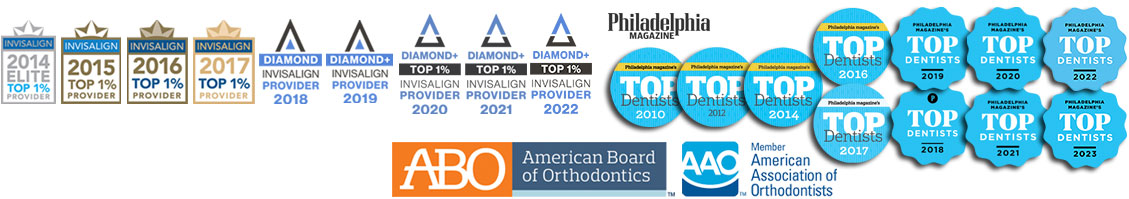 Best Orthodontist Philadelphia