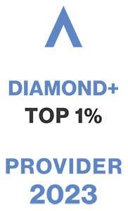 Invisalign Diamond+ Orthodontist