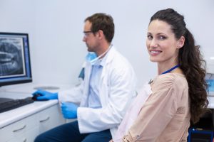adult orthodontic treatment