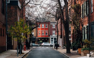 invisalign rittenhouse square