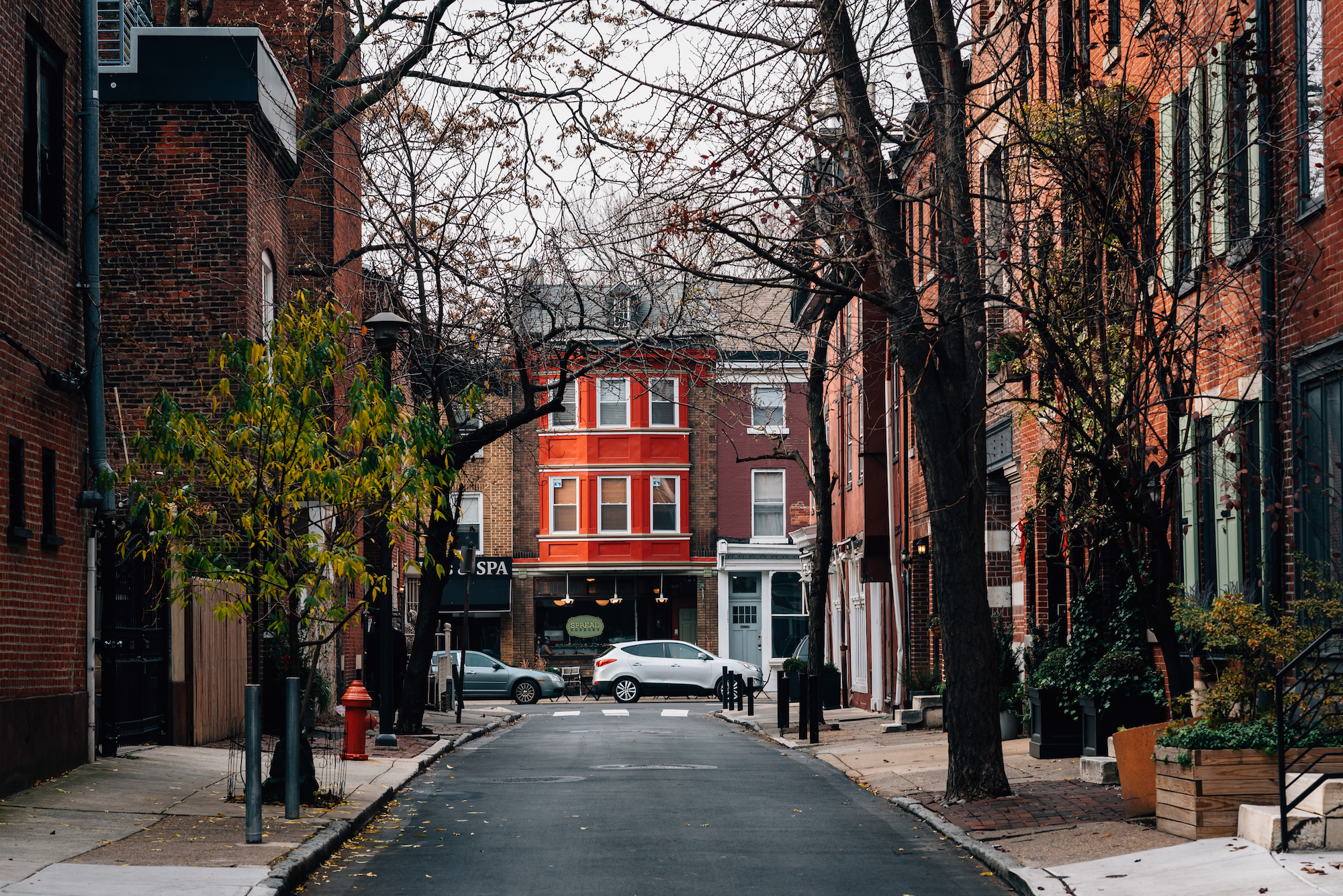 invisalign rittenhouse square